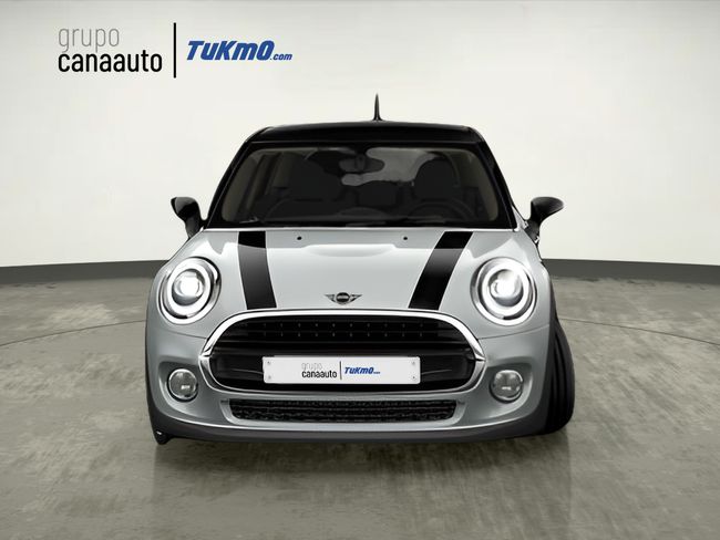 MINI Cooper 100 kW (136 CV)