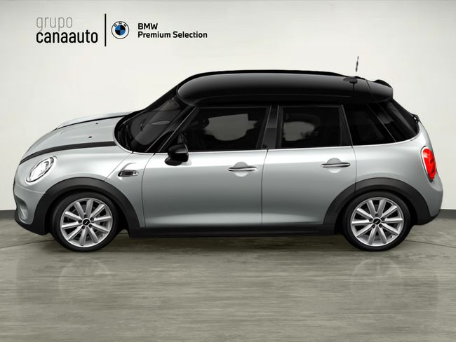 MINI Cooper 100 kW (136 CV)