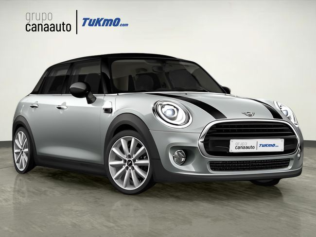 MINI Cooper 100 kW (136 CV)