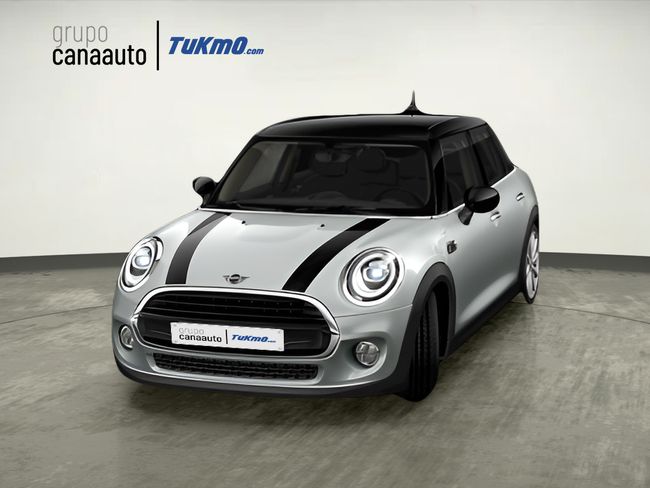 MINI Cooper 100 kW (136 CV)