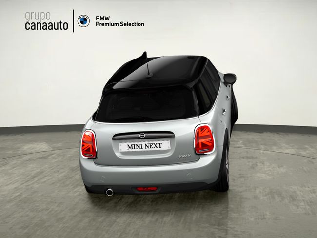 MINI Cooper 100 kW (136 CV)