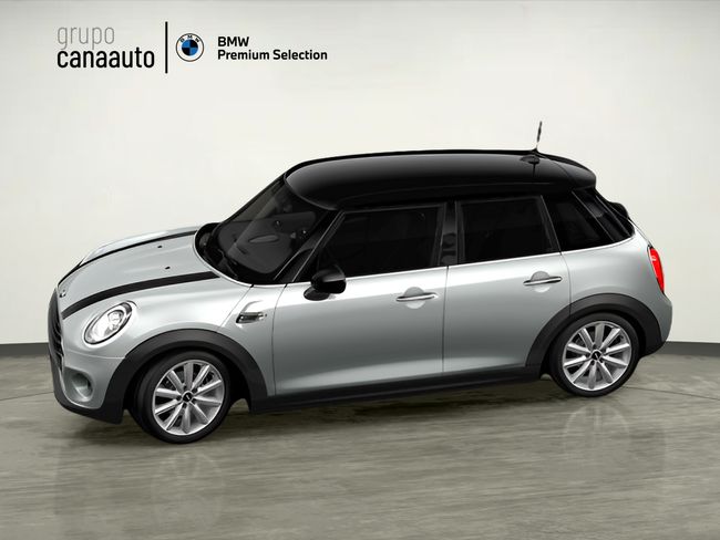 MINI Cooper 100 kW (136 CV)