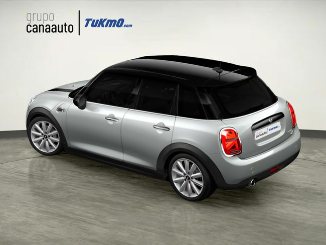 MINI Cooper 100 kW (136 CV)