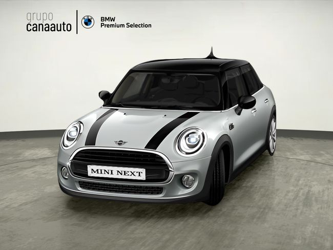 MINI Cooper 100 kW (136 CV)