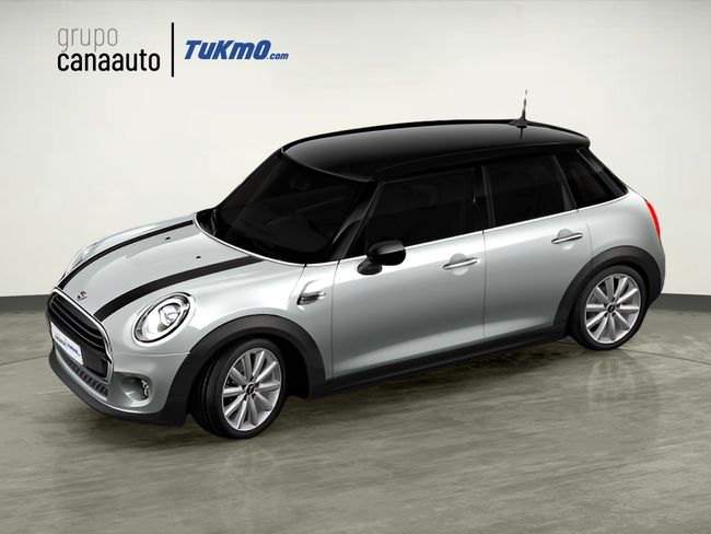 MINI Cooper 100 kW (136 CV)