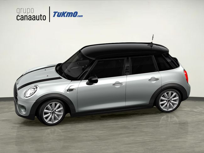 MINI Cooper 100 kW (136 CV)