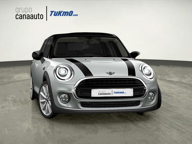 MINI Cooper 100 kW (136 CV)