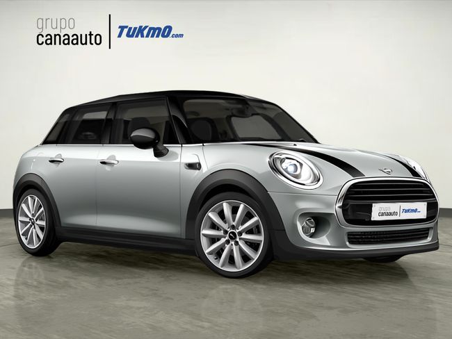MINI Cooper 100 kW (136 CV)