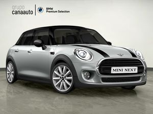MINI Cooper 100 kW (136 CV)  - Foto 10