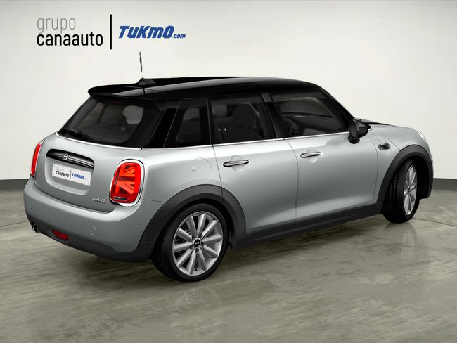 MINI Cooper 100 kW (136 CV)