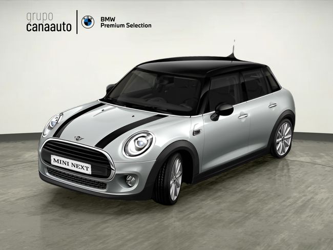 MINI Cooper 100 kW (136 CV)