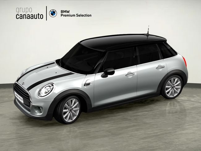 MINI Cooper 100 kW (136 CV)