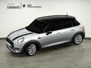 MINI Cooper 100 kW (136 CV)  - Foto 6