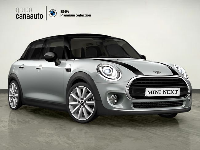 MINI Cooper 100 kW (136 CV)