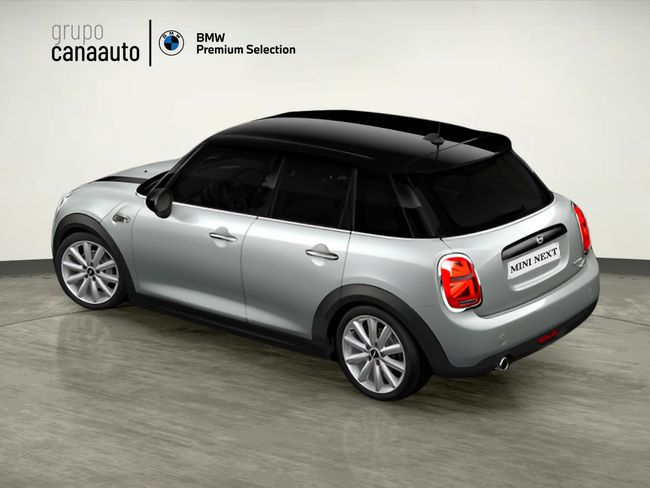 MINI Cooper 100 kW (136 CV)