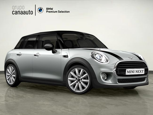 MINI Cooper 100 kW (136 CV)