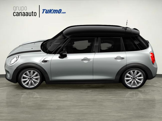MINI Cooper 100 kW (136 CV)
