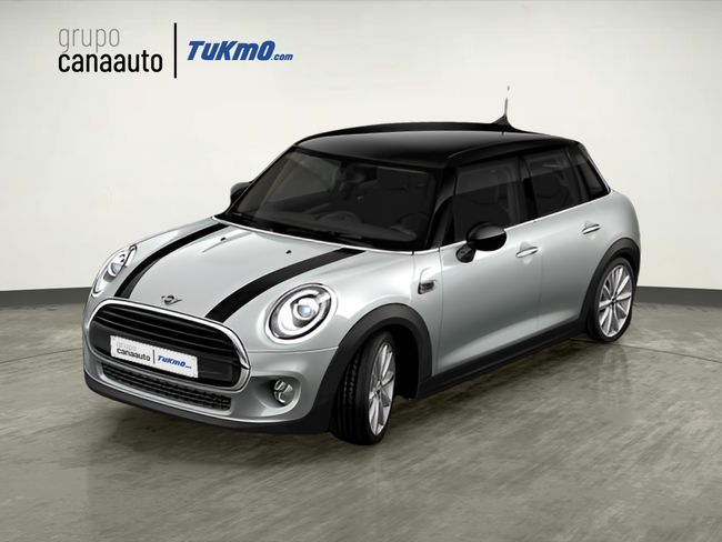 MINI Cooper 100 kW (136 CV)