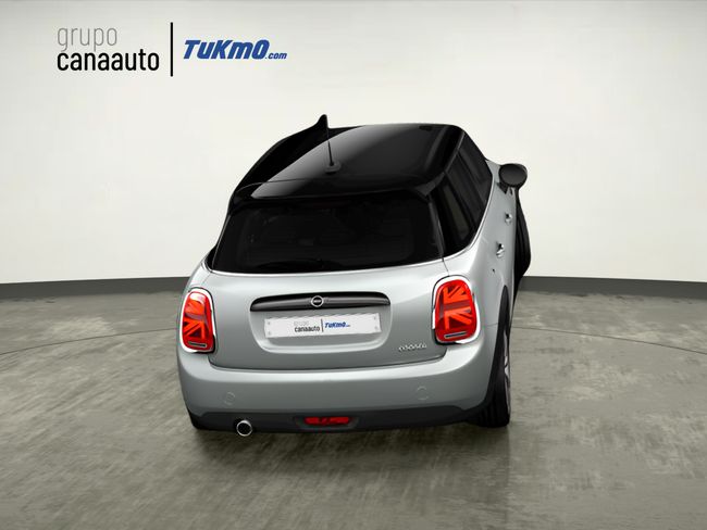 MINI Cooper 100 kW (136 CV)