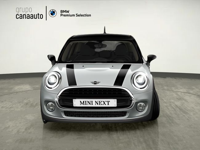 MINI Cooper 100 kW (136 CV)