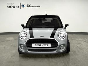 MINI Cooper 100 kW (136 CV)  - Foto 2