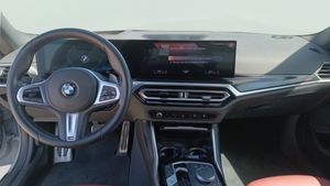 BMW Serie 2 230i Coupe 180 kW (245 CV)  - Foto 8