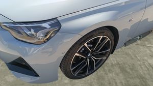 BMW Serie 2 230i Coupe 180 kW (245 CV)  - Foto 7