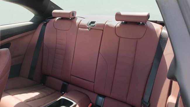 BMW Serie 2 230i Coupe 180 kW (245 CV)