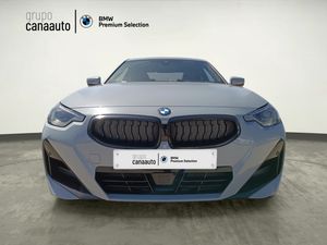 BMW Serie 2 230i Coupe 180 kW (245 CV)  - Foto 3