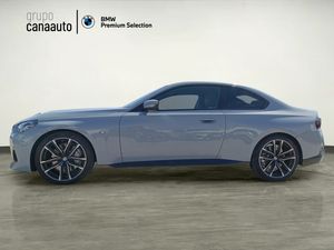 BMW Serie 2 230i Coupe 180 kW (245 CV)  - Foto 4