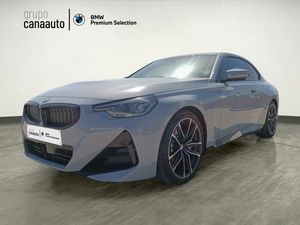 BMW Serie 2 230i Coupe 180 kW (245 CV)  - Foto 2