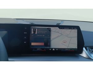 BMW iX2 eDrive20 150 kW (204 CV)  - Foto 12