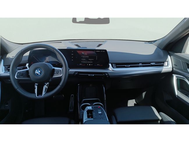 BMW iX2 eDrive20 150 kW (204 CV)