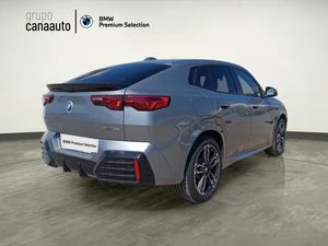 BMW iX2 eDrive20 150 kW (204 CV)  - Foto 5