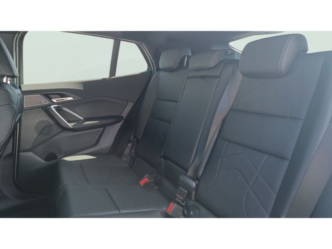 BMW iX2 eDrive20 150 kW (204 CV)