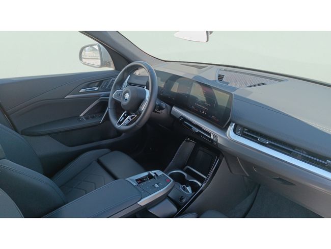 BMW iX2 eDrive20 150 kW (204 CV)