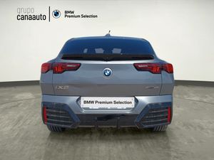 BMW iX2 eDrive20 150 kW (204 CV)  - Foto 6