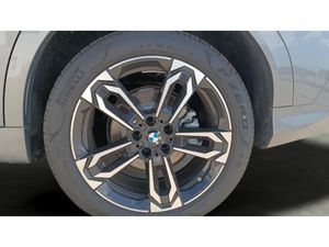 BMW iX2 eDrive20 150 kW (204 CV)  - Foto 11