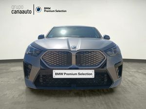 BMW iX2 eDrive20 150 kW (204 CV)  - Foto 3