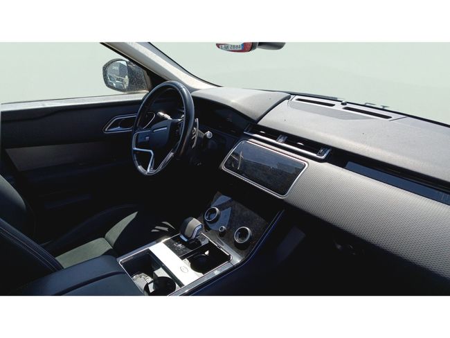 Land-Rover Range Rover Velar 2.0D I4 Standard 4WD Auto 150 kW (204 CV)