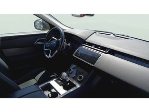 Land-Rover Range Rover Velar 2.0D I4 Standard 4WD Auto 150 kW (204 CV)  - Foto 9