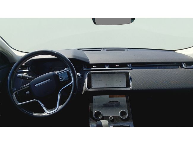 Land-Rover Range Rover Velar 2.0D I4 Standard 4WD Auto 150 kW (204 CV)