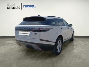 Land-Rover Range Rover Velar 2.0D I4 Standard 4WD Auto 150 kW (204 CV)  - Foto 5