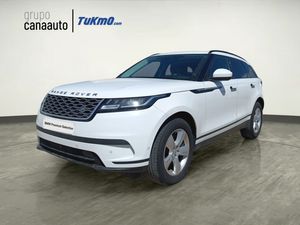 Land-Rover Range Rover Velar 2.0D I4 Standard 4WD Auto 150 kW (204 CV)  - Foto 2