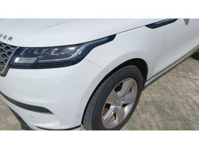 Land-Rover Range Rover Velar 2.0D I4 Standard 4WD Auto 150 kW (204 CV)