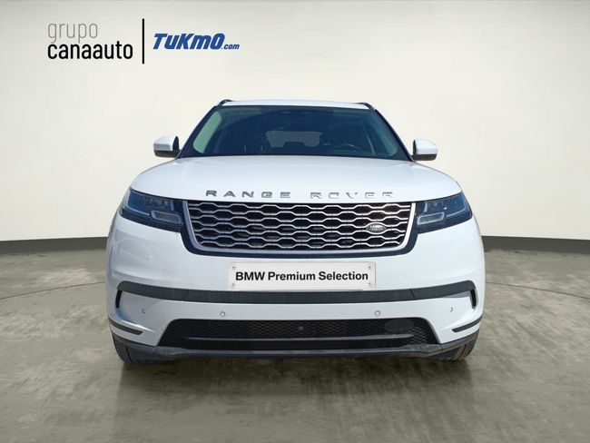 Land-Rover Range Rover Velar 2.0D I4 Standard 4WD Auto 150 kW (204 CV)