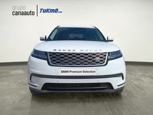 Land-Rover Range Rover Velar 2.0D I4 Standard 4WD Auto 150 kW (204 CV)  - Foto 3