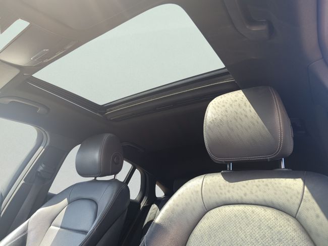 Mercedes GLC Coupé 200 d 4Matic 120 kW (163 CV)