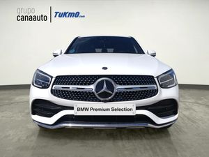 Mercedes GLC Coupé 200 d 4Matic 120 kW (163 CV)  - Foto 3
