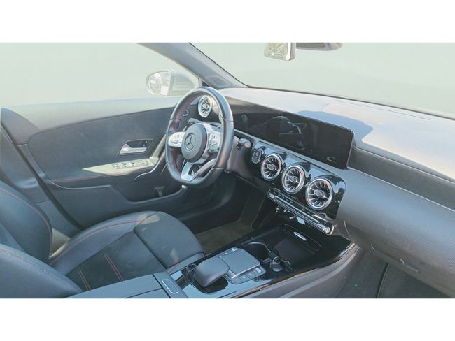 Mercedes Clase A 250 e 160 kW (218 CV)